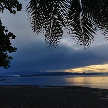 ホテル Terrazas Del Golfo La Palma エクステリア 写真