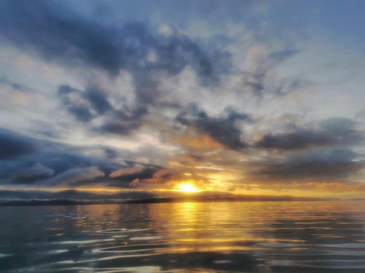 ホテル Terrazas Del Golfo La Palma エクステリア 写真